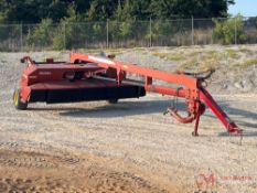 NEW HOLLAND H7550 CUTTER