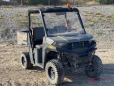 2023 POLARIS COMMERCIAL PRO XD UTV