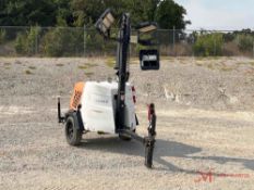 GENERAC TOWABLE LIGHT TOWER