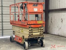 2016 JLG 2646ES ELECTRIC SCISSOR LIFT