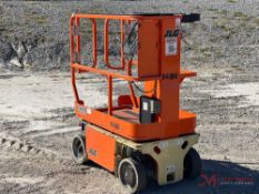 2015 JLG 1230ES ELECTRIC SCISSOR LIFT