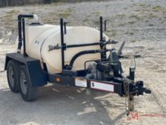 WYLIE T/A WATER WAGON