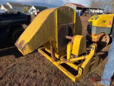3PH BLOWER