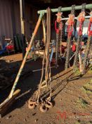 4 CABLE SLING