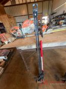 HIGH LIFT JACK