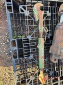 JOHN DEERE TOP LINK