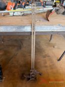 HIGH LIFT JACK