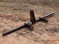 3PH 7 TOOL BAR