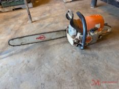 STIHL MS311 GAS POWERED CHAINSAW