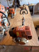 STIHL FS90R GAS POWERED WEED EATER