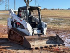 2019 BOBCAT T590 MTL