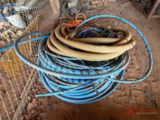 VARIOUS HOSES