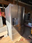 LG REFRIGIRATOR