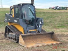 2023 JOHN DEERE 325G MTL
