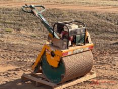 KESMACKTR30 WALK BEHIND ROLLER