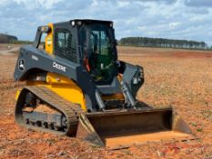 2021 JOHN DEERE 333G MTL
