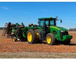 K&R FARMS RETIREMENT PUBLIC AUCTION