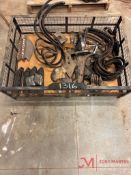 NEW VARIOUS AG PARTS