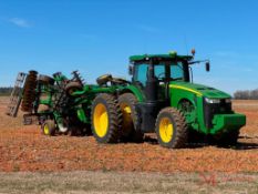 2020 JOHN DEERE 8245R AG TRACTOR