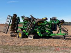 2021 JOHN DEERE 2633VT 20'9