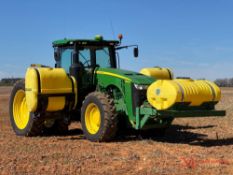 2020 JOHN DEERE 8295R AG TRACTOR