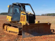 2014 CAT D5K2 LGP CRAWLER DOZER