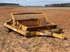 PRIME 352 SCRAPER PAN