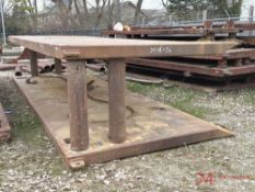 GME K824 TRENCH BOX