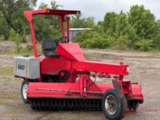 BROCEBW260 TOWABLE SWEEPER