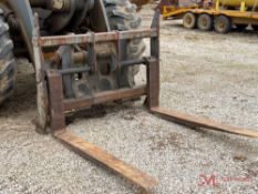 JRB 624H QUICK COUPLER60
