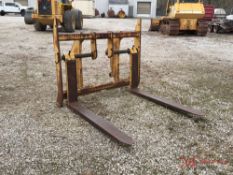 JRB QUICK COUPLER 60