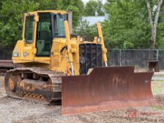 DEERE 850C CRAWLER DOZER