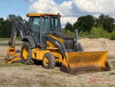 JOHN DEERE 310K EP LOADER BACKHOE