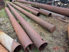 VARIOUS LENGTH WELL POINT CASING