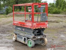 SKYJACK SJIII 3220 ELECTRIC SCISSOR LIFT