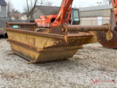 MIDWEST B90LD ROCK BOX