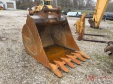 WB DEERE 330 54