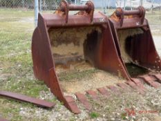 DEERE 54