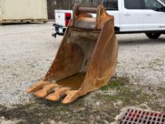 WB DEERE 450 EXCAVATOR 36