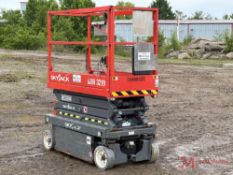 SKYJACK SJIII 3219 ELECTRIC SCISSOR LIFT