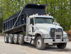 KING ASPHALT FLEET REALIGNMENT LIVE VIRTUAL ONLINE