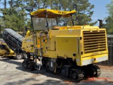 2014 BOMAG BM1300/30-2 ROAD MILLING MACHINE