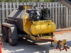 2008 ANDERS 550AS 550 GALLON