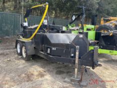 2002 GARLOCK/CIMLINE TRAILER CRACKFILL MACHINE