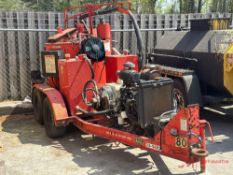 2006 CRAFCO SS125DC 125 POT HOLE PATCHER