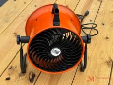 (1) MAXX AIR 10