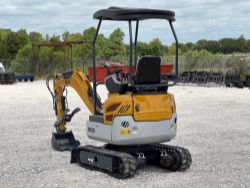 N. TX HEAVY EQUIP. TIMED PUBLIC AUCTION DAY TWO
