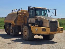 METROPOLITAN ENVIRONMENTAL SERVICES AUCTION