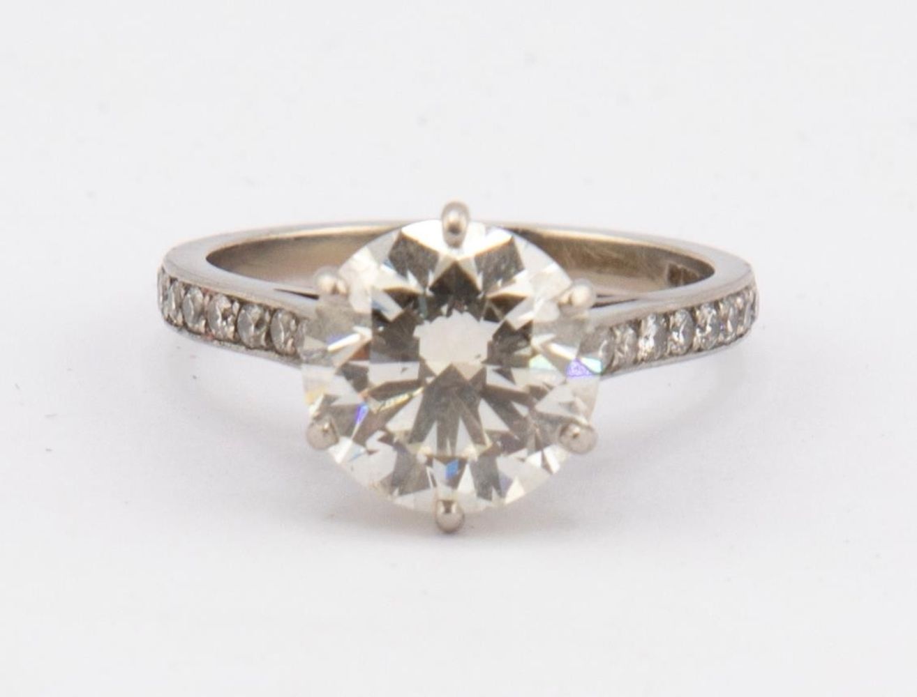 Cream of the Crop - Jewellery, Silver, Watches, Objets D'Art