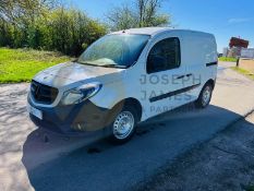 MERCEDES-BENZ CITAN 109 CDI 'PURE EDITION' LCV - LWB PANEL VAN (2020 - EURO 6) *1 OWNER FROM NEW*